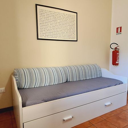 Caletta Apartments Castiglioncello Zewnętrze zdjęcie