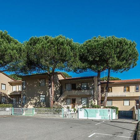 Caletta Apartments Castiglioncello Zewnętrze zdjęcie