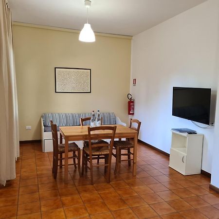 Caletta Apartments Castiglioncello Zewnętrze zdjęcie
