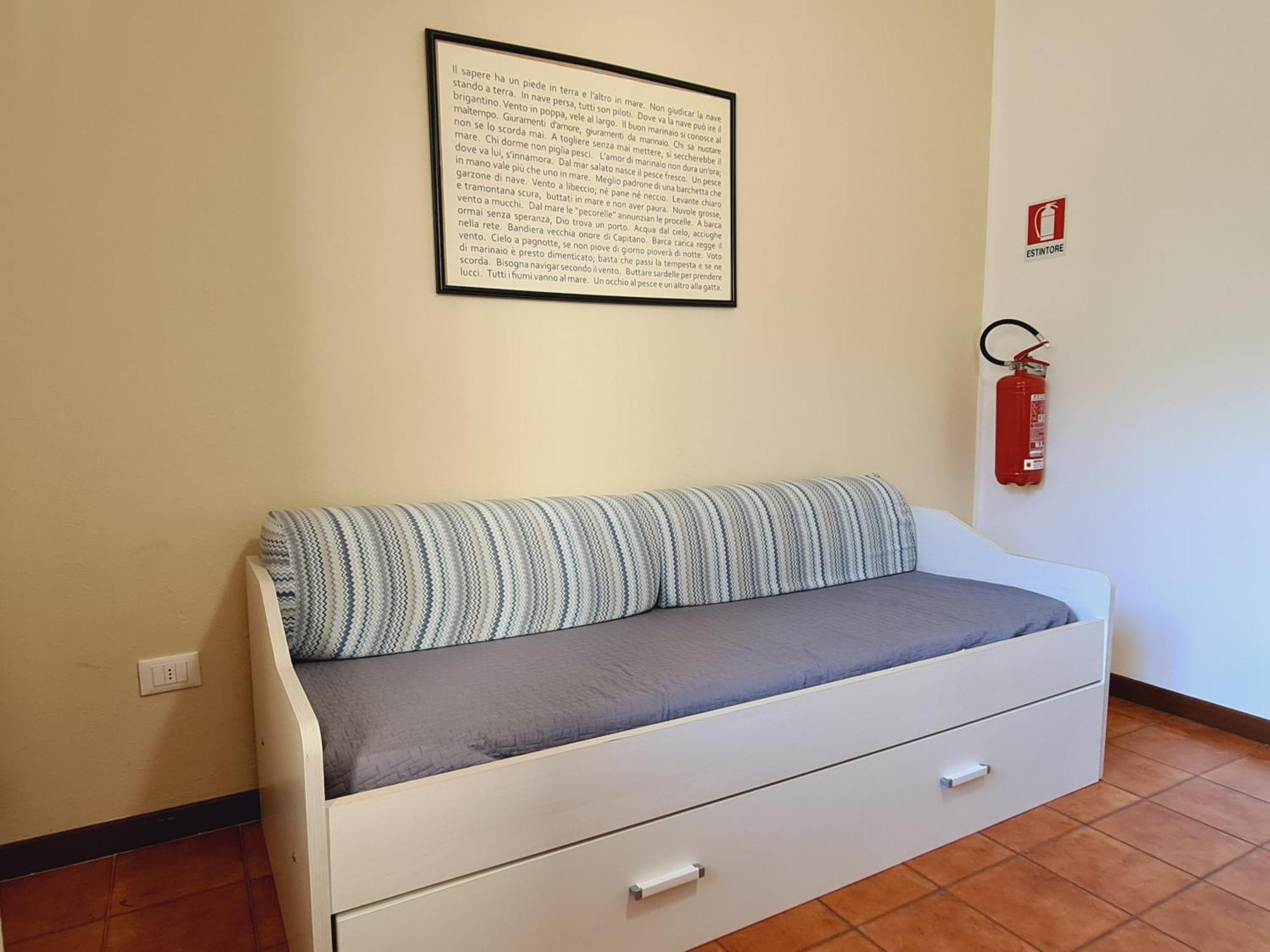 Caletta Apartments Castiglioncello Zewnętrze zdjęcie