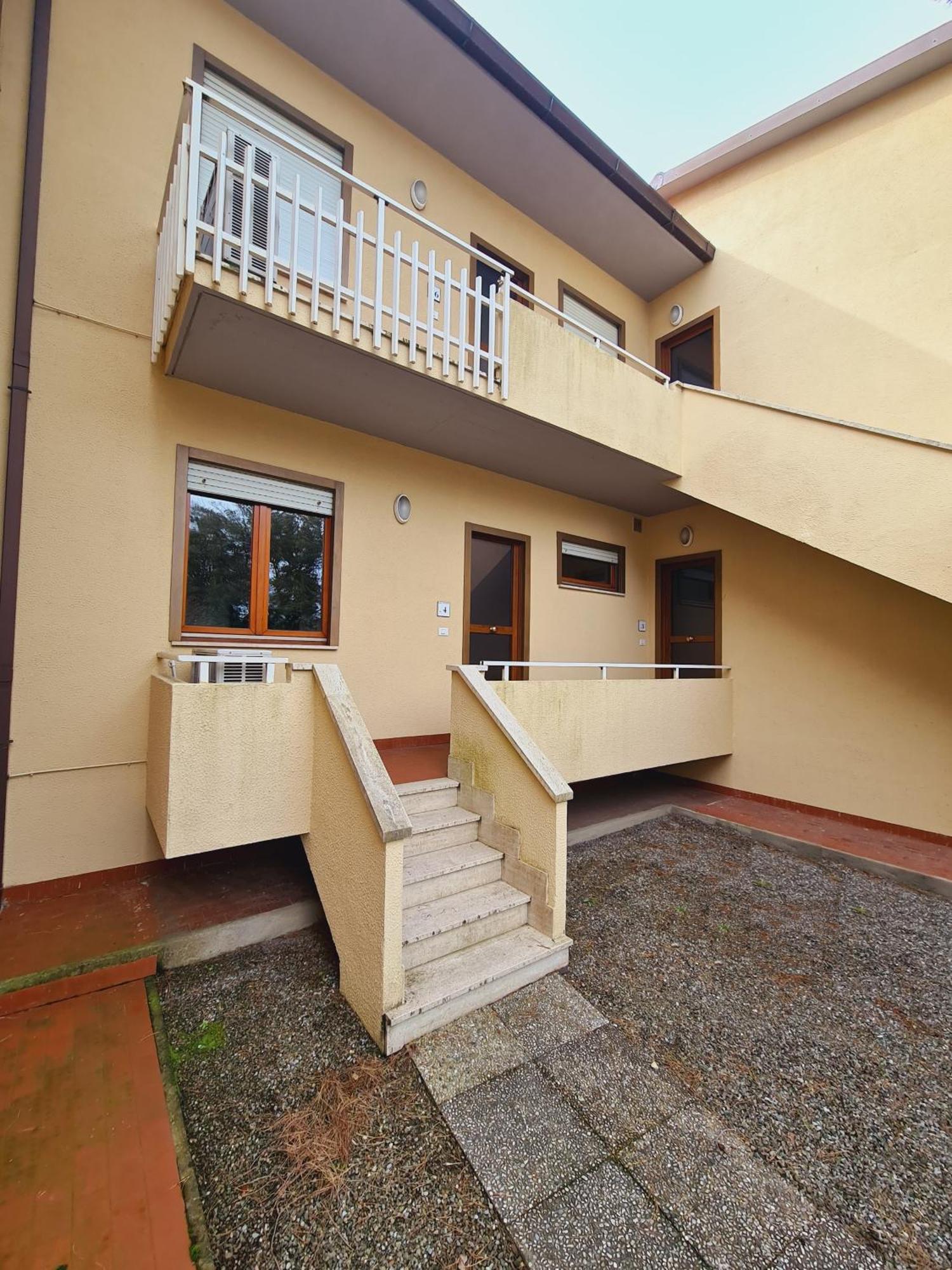 Caletta Apartments Castiglioncello Zewnętrze zdjęcie