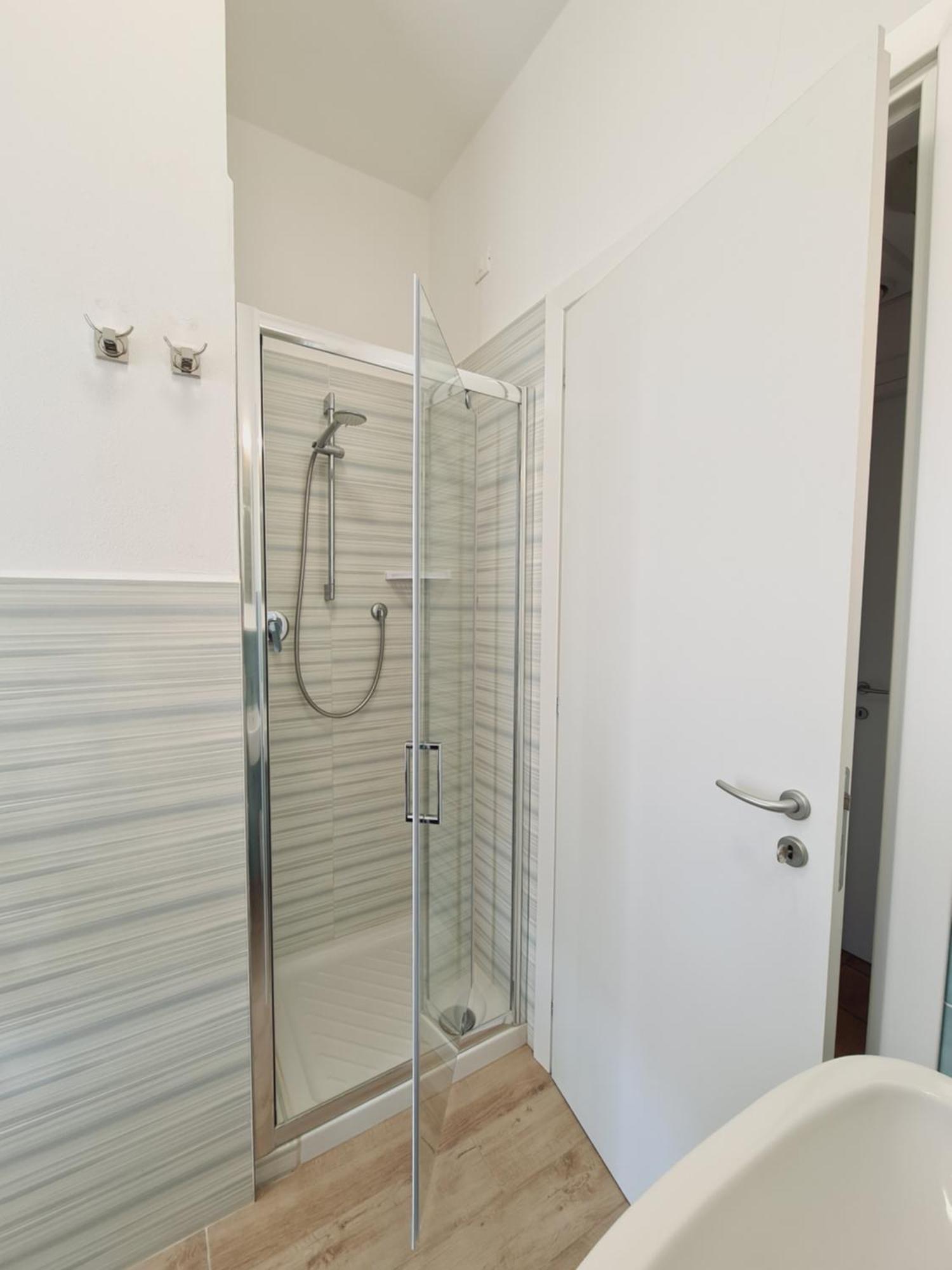 Caletta Apartments Castiglioncello Zewnętrze zdjęcie