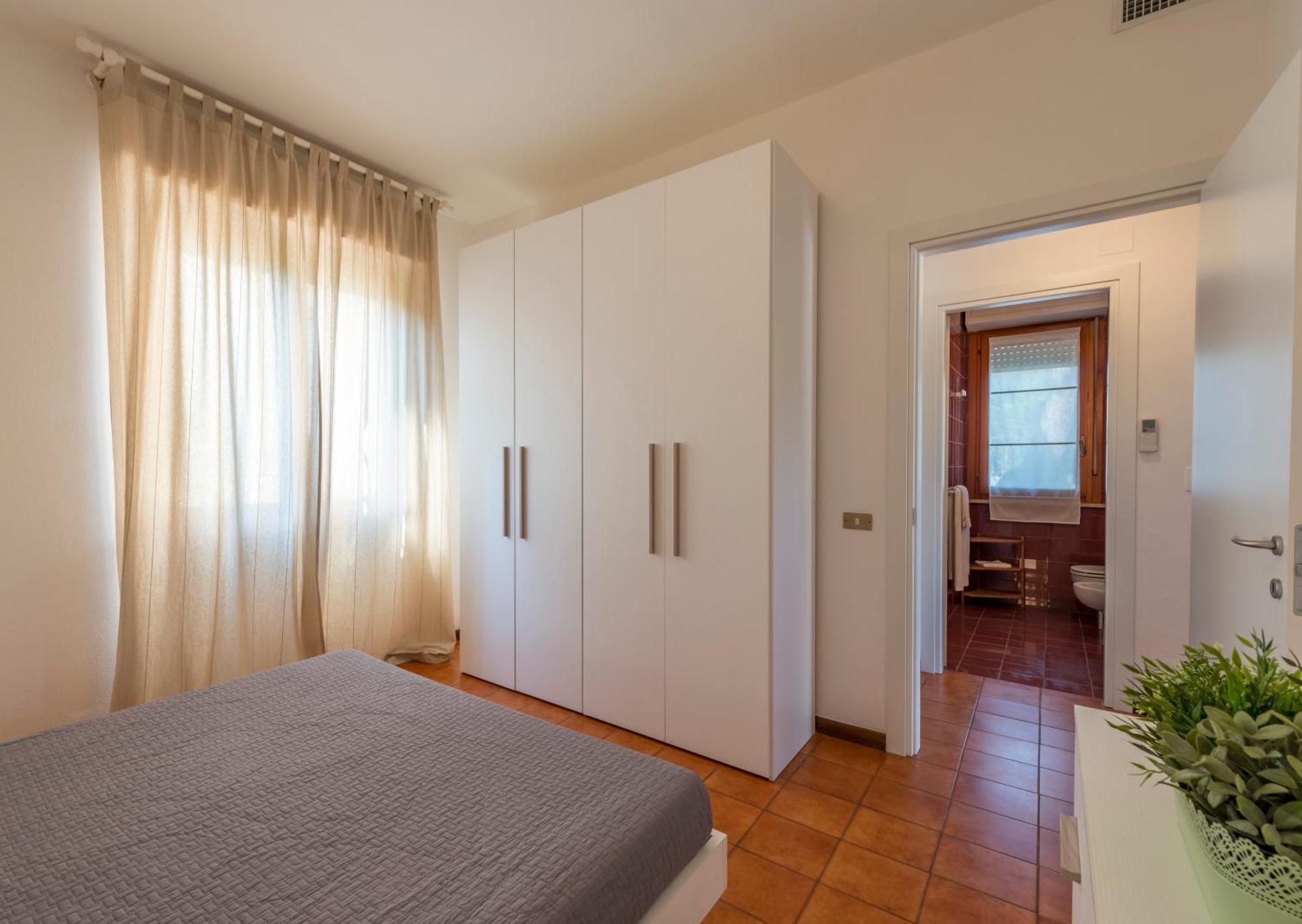 Caletta Apartments Castiglioncello Zewnętrze zdjęcie