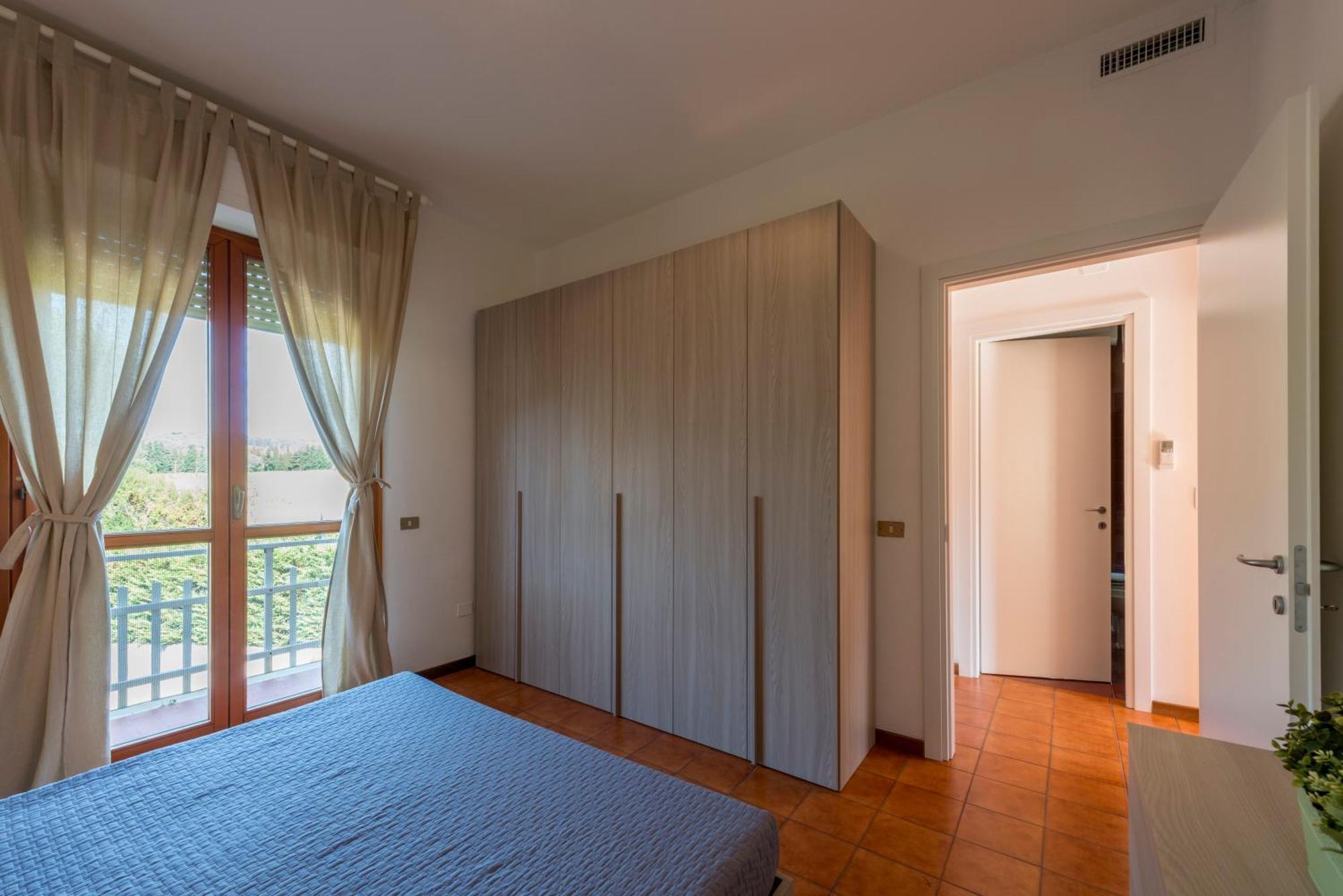 Caletta Apartments Castiglioncello Zewnętrze zdjęcie