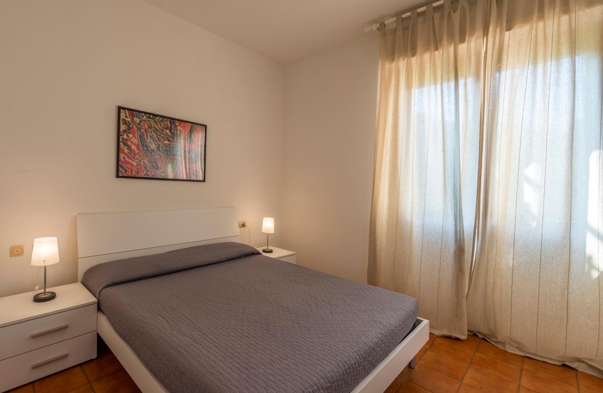 Caletta Apartments Castiglioncello Zewnętrze zdjęcie