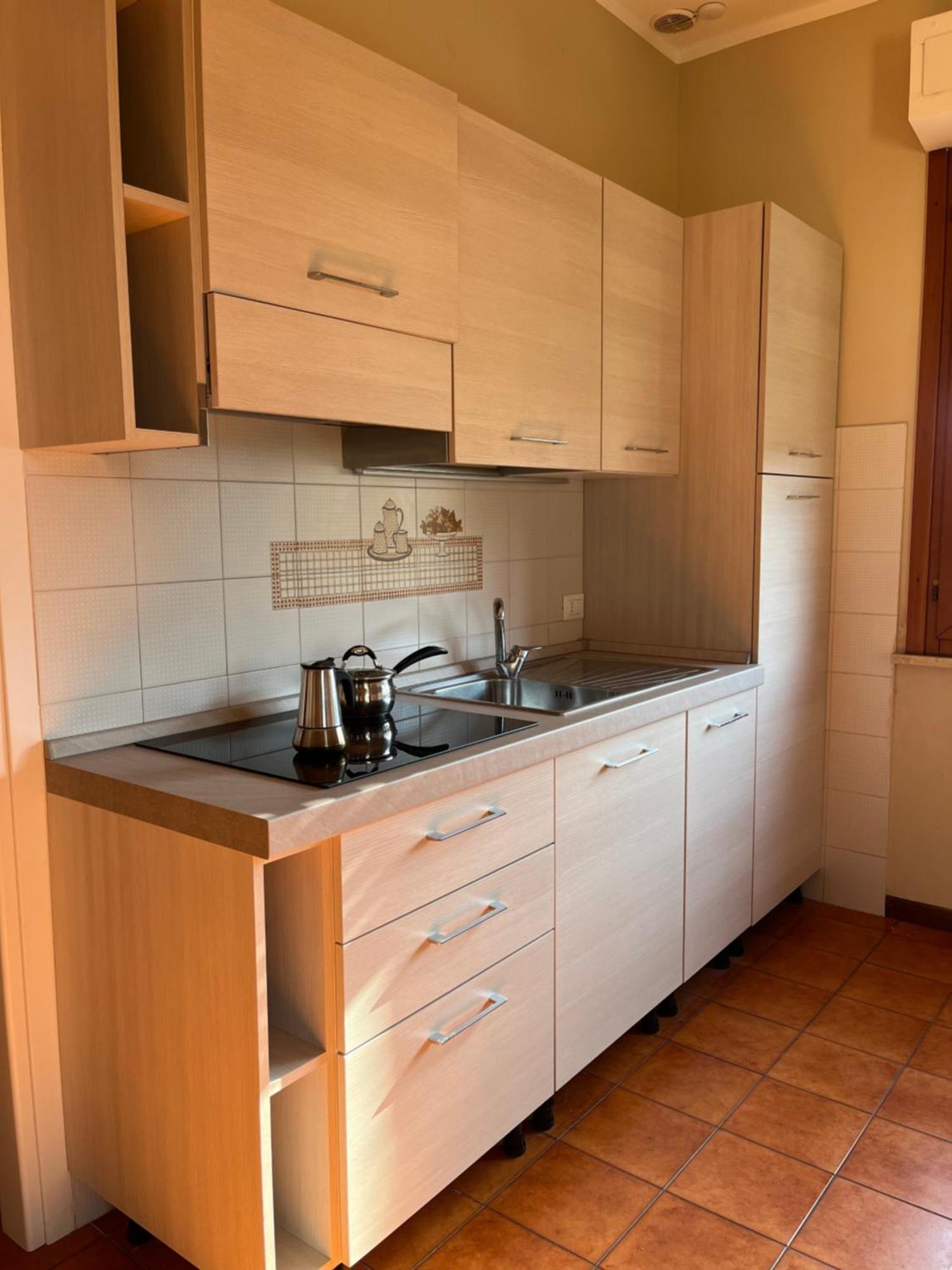 Caletta Apartments Castiglioncello Zewnętrze zdjęcie