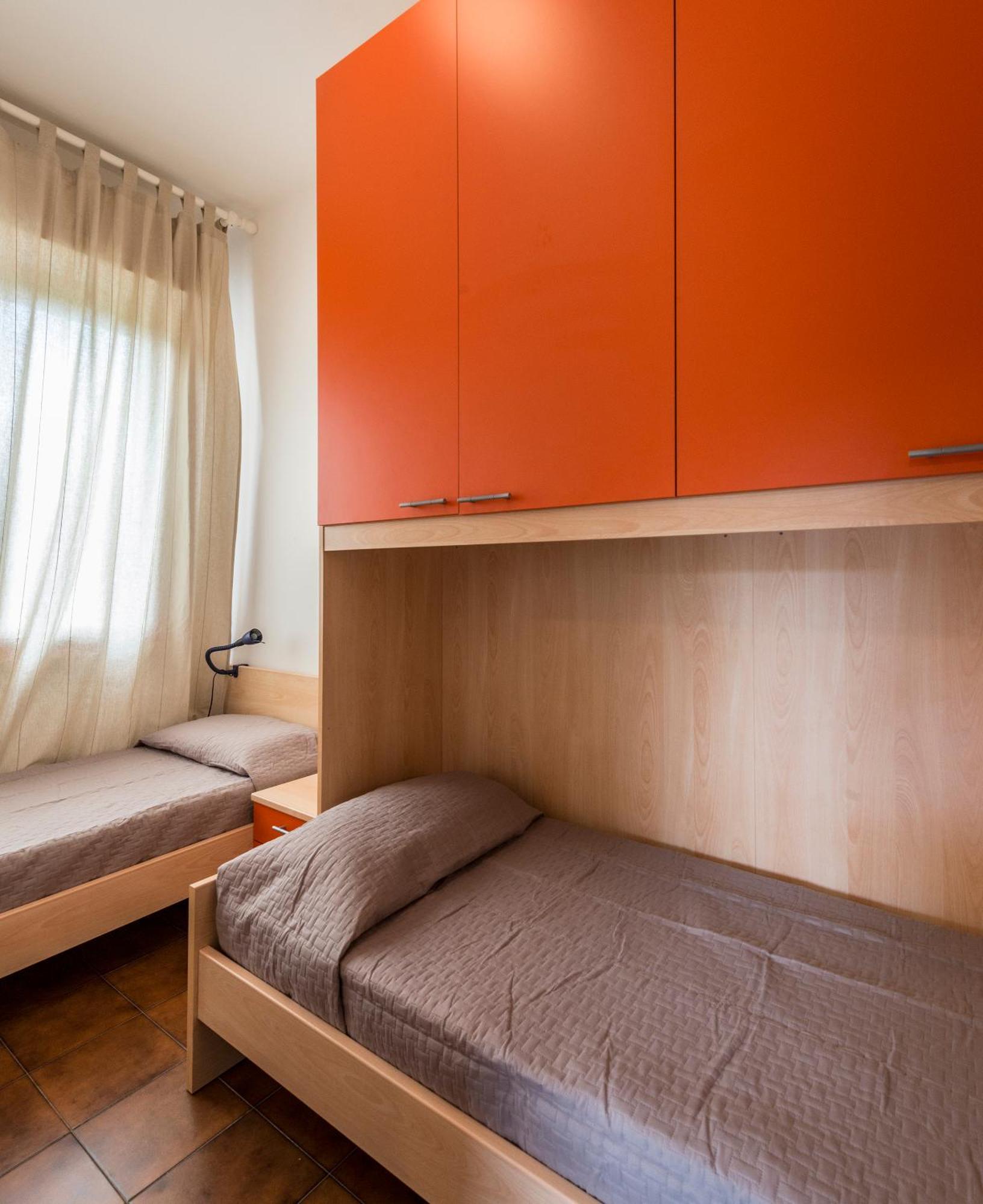 Caletta Apartments Castiglioncello Zewnętrze zdjęcie